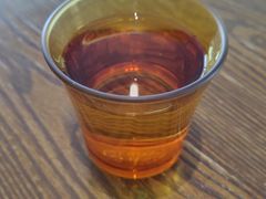 -fishtank鱼缸咖啡(三山街店)