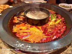 -铜人李火锅(西大街店)
