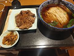 -吕纪蘇面(保利广场店)