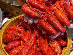 -靓靓蒸虾·头牌蒸虾(沙湖旗舰店)