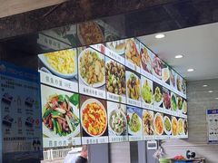 -金海湾海鲜排档(朱家尖店)