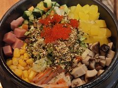 -长寿参鸡汤(朝韩风情街店)