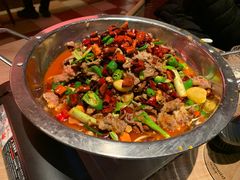 -成都娃娃花园餐厅(河西旗舰店)