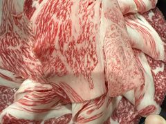 -和牛 烧肉寿喜烧涮锅 善(心斎橋店)