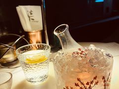 -柒Lounge(三里屯店)