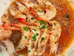 -新白鹿餐厅(百联中环店)