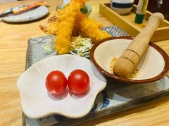 -西月山居匠心创意料理(江汉路新佳丽广场店)