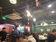 -奶奶的味道(胶州路店)