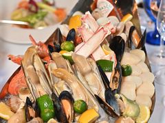 -AZUR聚(香格里拉饭店)