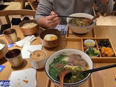 -马记永·兰州牛肉面(天通苑家乐福店)