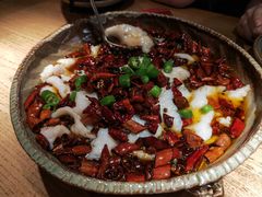 -青年公社烤鸭(蜀山万象汇店)