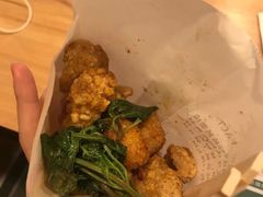 盐酥鸡-呷贺盐酥鸡(抄纸巷店)