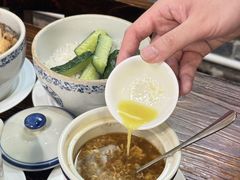 -黄祥华养生堂·炖汤·营养蒸饭(岭南天地店)