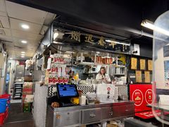 -华星冰室(湾仔店)
