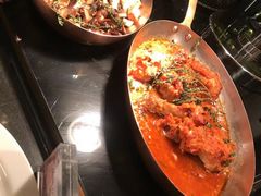 -广州四季酒店·意珍·意式自助餐