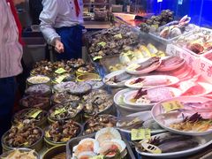 -三个渔夫·蒸汽海鲜(小白楼店)