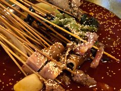 -付小姐在成都(中山公园店)