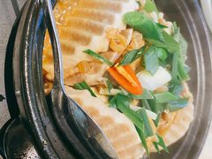 -厝小满.姜母鸭/泉州菜(桥南店)