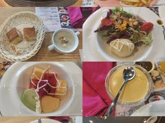 -海维克牛排馆HIGHWIC(右岸环宇坊店)