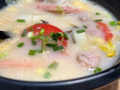 -渝和喵叔米线(南坪万达店)