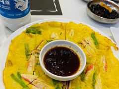 -艺林烤肉城(光明店)