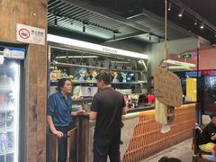 -破店肥哈·东北烧烤(南山保利店)