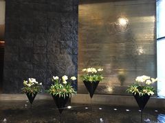 -广州富力君悦大酒店·凯菲厅