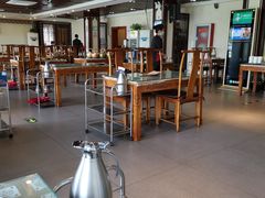大堂-清真·鸦儿李记·涮肉(和平里店)