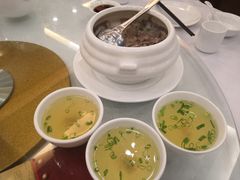 -围龙屋客家食府(福田店)