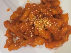 -茅庐川菜(青岛凯德店)