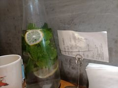 -比格比萨自助(花园路店)