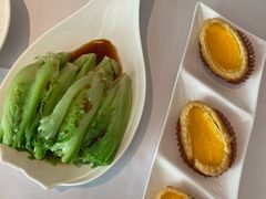 -粤财皇冠假日酒店·彩华轩中餐厅