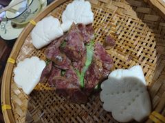 -陈记菜馆·非遗淮扬菜(东关街教场店)