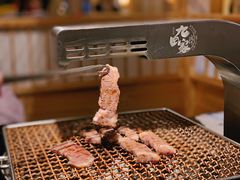 -九田家黑牛烤肉料理(石路天虹店)