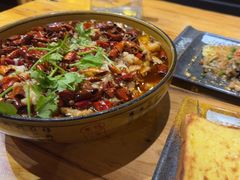 -小俩口烧烤东北菜(双井店)