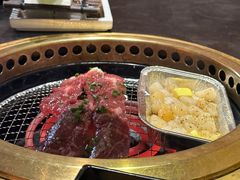 -和来烤肉(仓山万达店)