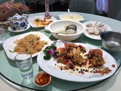 -海儀美食楼(湾仔海鲜街店)