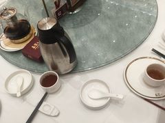 -喜宴又一村·粤菜·茶点·海鲜(壹方天地店)