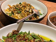 -铁公鸡·四川料理(天环广场店)