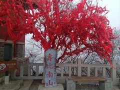 -青州市云门山风景区