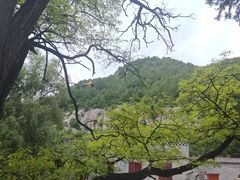 -窦大夫祠