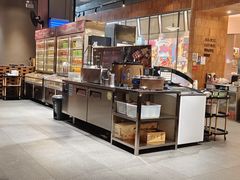 -何发发和牛烧肉·鳗鱼榴莲放题自助(乐峰广场店)