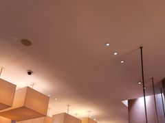 -韵咖啡自助餐厅(天津香格里拉店)