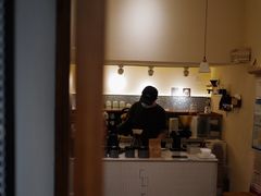 -Radar Coffee(思南路店)