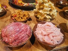 -楠火锅(广州总店)