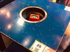 -马路边边串串香(双井直营店)