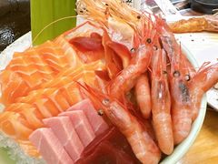 -松坂屋日料自助(长城路店)