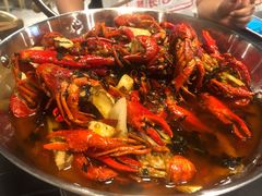 -虾小龙老长沙龙虾馆(坡子街店)