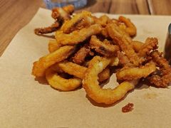 -必胜客(长安店)