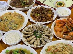 -温州一家人美食(西木头市店)